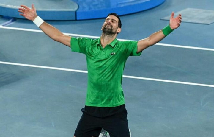 Abierto de Australia: Novak Djokovic y Carlos Alcaraz, listos para una final hist&oacute;rica despu&eacute;s de semifinales marat&oacute;nicas