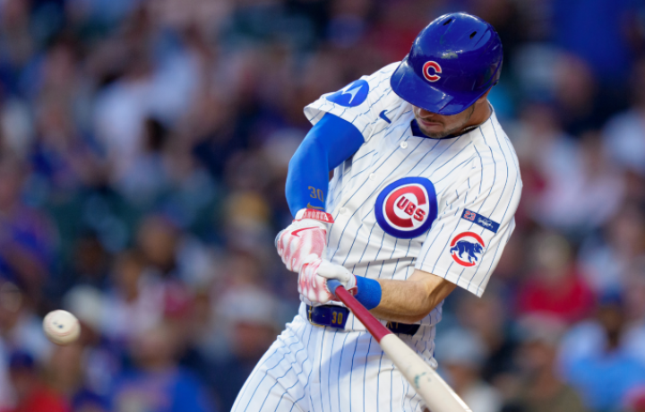 Agencia libre de Kyle Tucker: &iquest;Tendr&iacute;a sentido un contrato a corto plazo para la principal FA de la MLB?