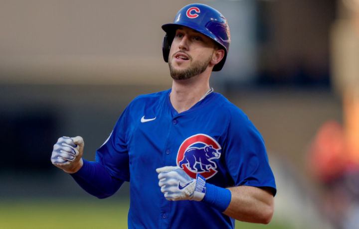 Agencia libre de la MLB: predicci&oacute;n de los lugares de aterrizaje para los 10 mejores jugadores disponibles restantes