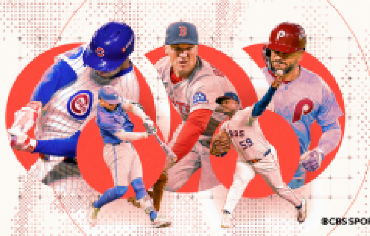 Agencia libre de la MLB: predicci&oacute;n de los lugares de aterrizaje para los 10 mejores jugadores disponibles restantes