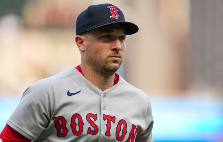 Alex Bregman firma con los Cachorros: el tercera base firma un contrato de cinco a&ntilde;os y 5 millones con Chicago, seg&uacute;n informe
