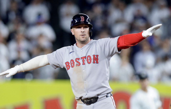 Alex Bregman firma con los Cachorros: lo que eso significa para Bichette, Medias Rojas, Hoerner y m&aacute;s