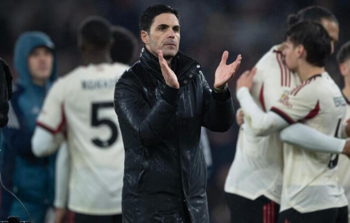 Alineaciones previstas del Chelsea vs.Arsenal: Mikel Arteta enfrenta una crisis defensiva con William Saliba en duda