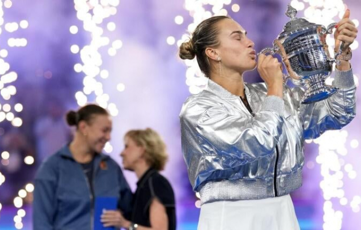 Apuestas a la final femenina del Abierto de Australia 2026: cuotas, promociones de casas de apuestas, d&oacute;nde apostar en Sabalenka vs.Rybakina