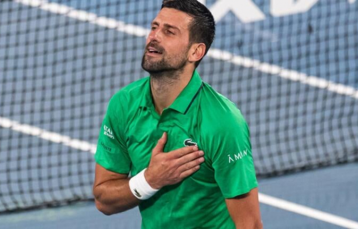 Apuestas a la final masculina del Abierto de Australia 2026: cuotas, promociones de casas de apuestas, d&oacute;nde apostar en Alcaraz vs.Djokovic