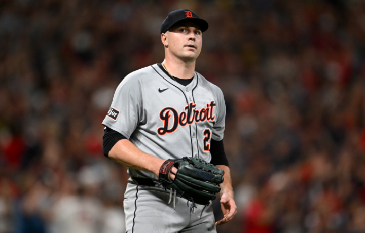 Arbitraje de la MLB: Tarik Skubal y los Tigres no pudieron llegar a un acuerdo mientras Anthony Volpe, Gunnar Henderson y m&aacute;s obtienen aumentos