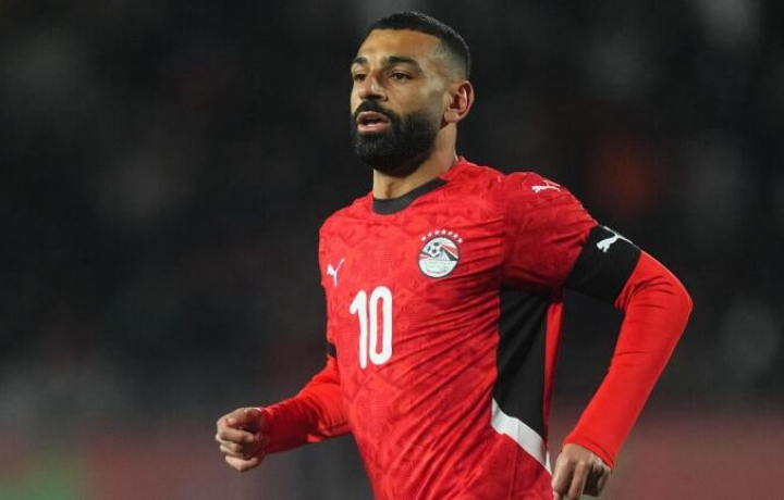 Argumentos de la AFCON: Egipto m&aacute;s que Mo Salah; Nigeria busca sorprender a los anfitriones