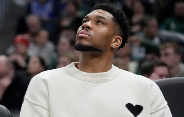 &iquest;Bendici&oacute;n disfrazada para Bucks? Lo que significa la lesi&oacute;n de Giannis en Milwaukee