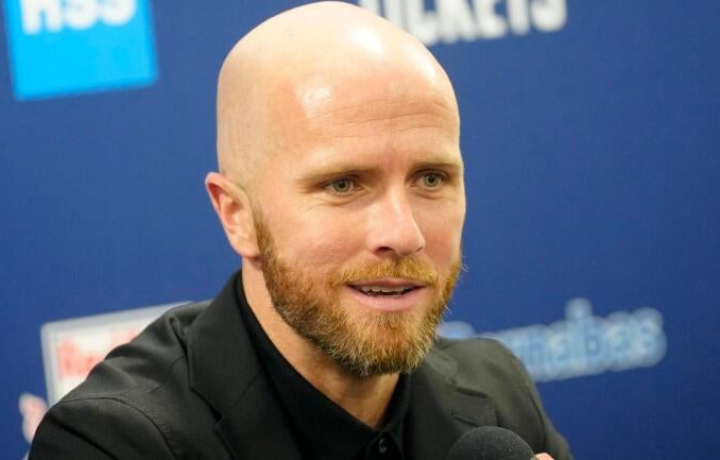 Bradley comienza su carrera como entrenador en New York Red Bulls con gran ambici&oacute;n