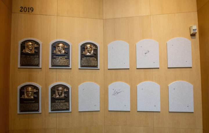 Buz&oacute;n del Sal&oacute;n de la Fama del B&eacute;isbol: &iquest;Importan los playoffs? &iquest;Cu&aacute;l es el proceso de investigaci&oacute;n? Y m&aacute;s preguntas de los lectores