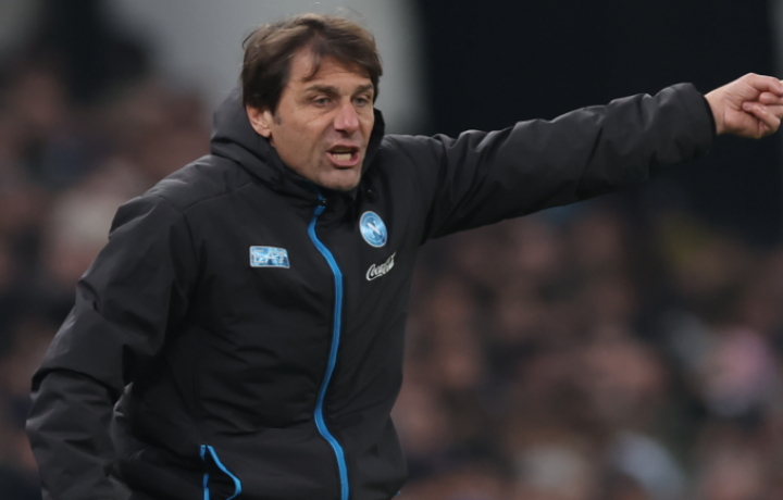 Calendario de la Serie A: Napoli vs. Juventus en un enfrentamiento crucial