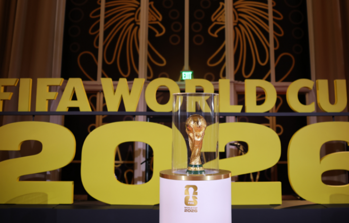 Calendario de partidos de la Copa Mundial FIFA 2026: horarios, grupos, grupos
