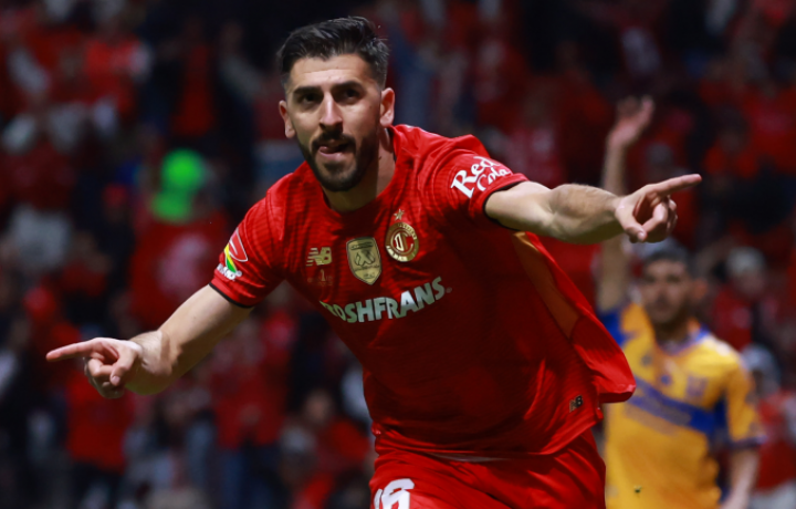 Calendario del Clausura de la Liga MX: D&oacute;nde ver Toluca vs. Monterey