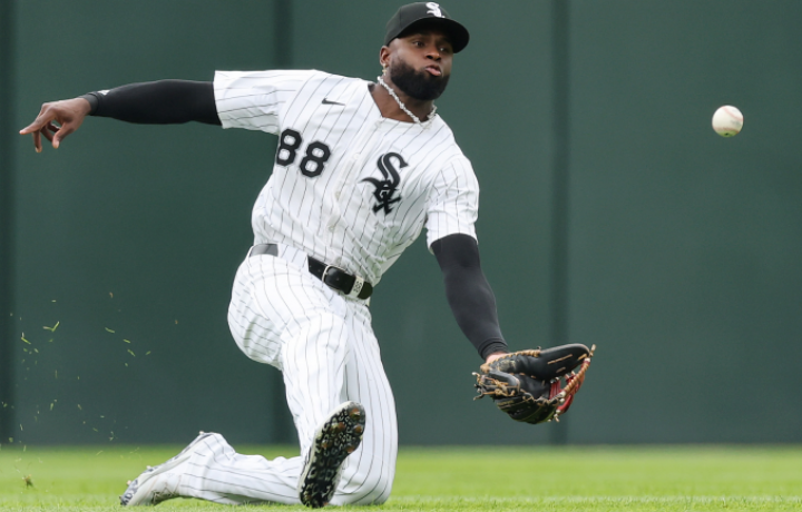 Calificaciones comerciales de Luis Robert Jr.: los Mets consiguen OF de bajo riesgo y alta recompensa de los White Sox