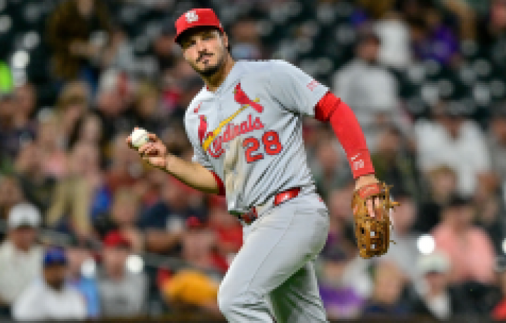 Calificaciones comerciales de Nolan Arenado: los Diamondbacks dan un giro, los Cardinals finalmente siguen adelante