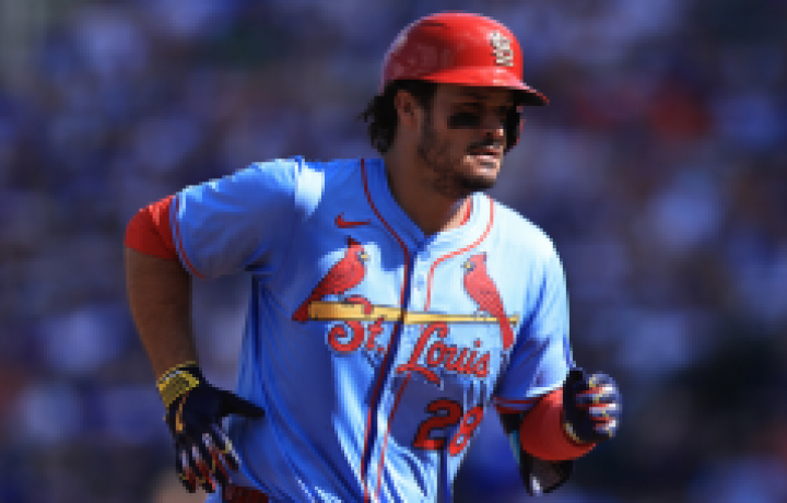 Cambio de Nolan Arenado: los Diamondbacks adquieren al ex All-Star de los Cardinals