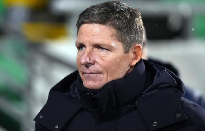 Candidatos a entrenador del Man United, probabilidades: &iquest;Es el momento de Oliver Glasner?