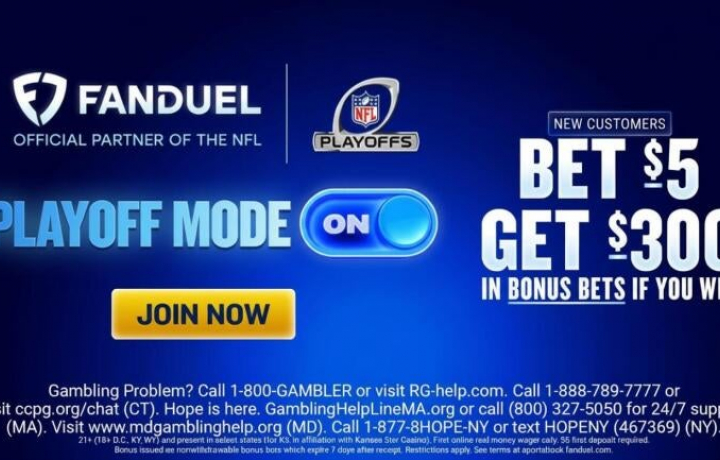 C&oacute;digo promocional FanDuel: obtenga $ 300 en apuestas de bonificaci&oacute;n para Tennessee-Alabama, Lakers-Mavericks el s&aacute;bado