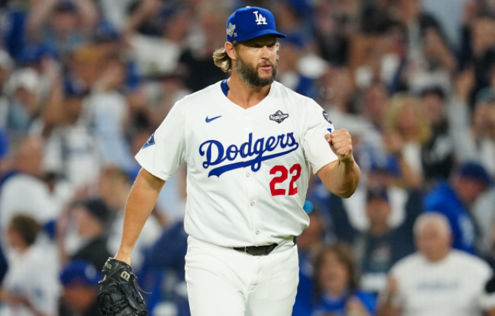 Cl&aacute;sico Mundial de B&eacute;isbol: Clayton Kershaw se une al equipo de EE. UU. meses despu&eacute;s de su retiro