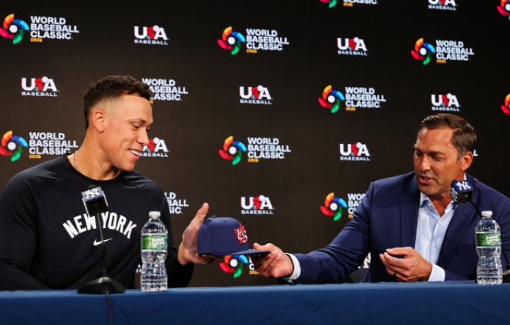 Cl&aacute;sico Mundial de B&eacute;isbol: Predicci&oacute;n de la alineaci&oacute;n del equipo de EE. UU.