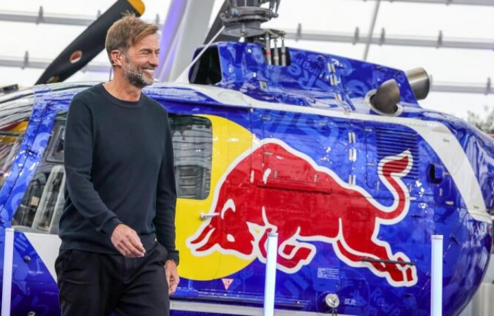 C&oacute;mo est&aacute; tomando forma la visi&oacute;n de Jurgen Klopp un a&ntilde;o despu&eacute;s de su trabajo en Red Bull