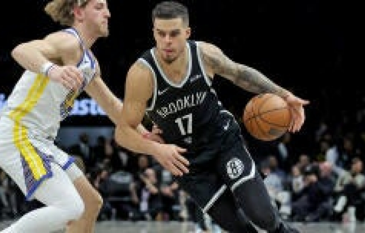 C&oacute;mo Michael Porter Jr. dio un giro estelar diferente con los Nets