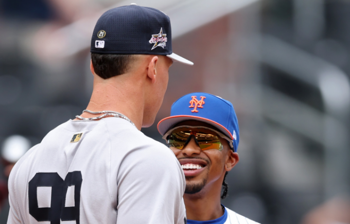C&oacute;mo podr&iacute;a funcionar la realineaci&oacute;n de la MLB despu&eacute;s de la expansi&oacute;n, seg&uacute;n Rob Manfred