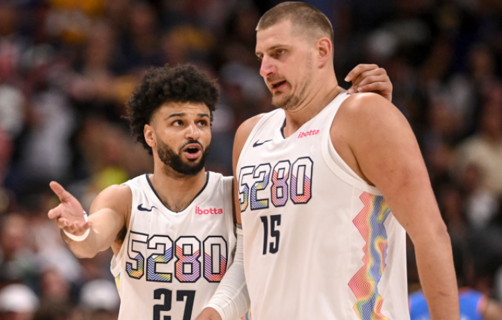 &iquest;C&oacute;mo ser&aacute; el equipo mundial en el Juego de Estrellas de la NBA de 2026? Proyectando ocho All-Stars internacionales