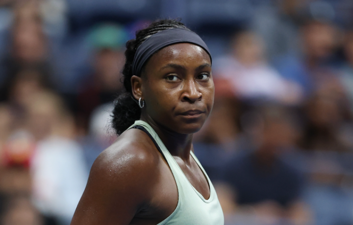 Coco Gauff despide al entrenador antes del US Open: la estrella estadounidense busca un nuevo comienzo despu&eacute;s de la salida anticipada de Wimbledon