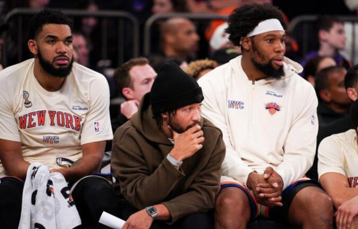 Con una racha de 2-8, la historia sugiere que los sue&ntilde;os de los Knicks en las Finales de la NBA podr&iacute;an estar en peligro