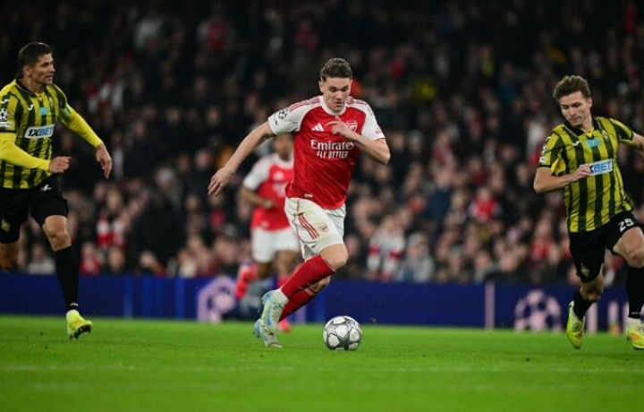 Contendientes y pretendientes de la UCL: favoritos del Arsenal; El Bar&ccedil;a no est&aacute; al nivel del Bayern