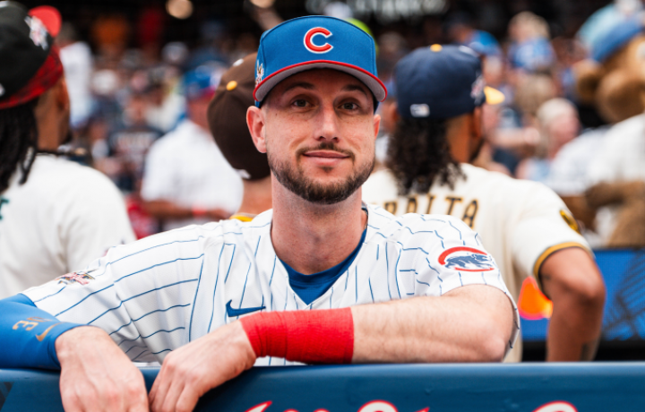 Contrato de Kyle Tucker: desglose de los detalles del acuerdo con los Dodgers, incluidas las cancelaciones y aplazamientos