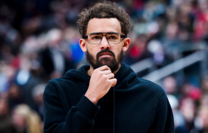 Contrato de Trae Young: los Wizards consideran una extensi&oacute;n despu&eacute;s del intercambio, entonces, &iquest;qu&eacute; tipo de acuerdo tiene sentido?