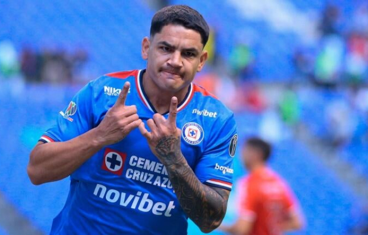 Cruz Azul vs.Puebla: C&oacute;mo ver la Liga MX, probabilidades, transmisi&oacute;n en vivo, hora de inicio