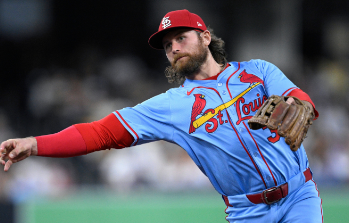Despu&eacute;s de que los Azulejos pierdan a Tucker, Bichette, ad&oacute;nde pueden recurrir para mejorar su plantilla