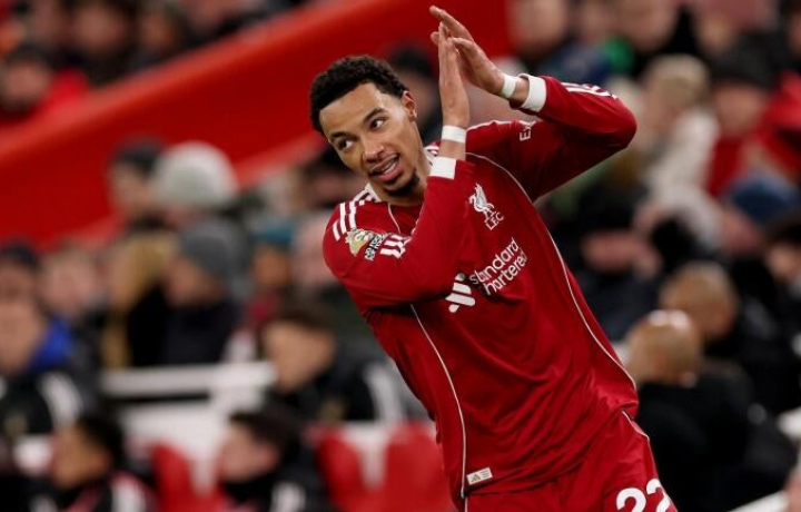 Ekitike podr&iacute;a regresar mientras Slot planea un equipo fuerte del Liverpool para la Copa FA
