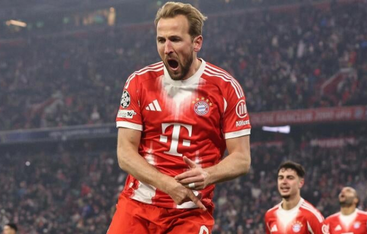 El Bayern sobrevive al caos ante el USG y se afirma como aspirante a la UCL