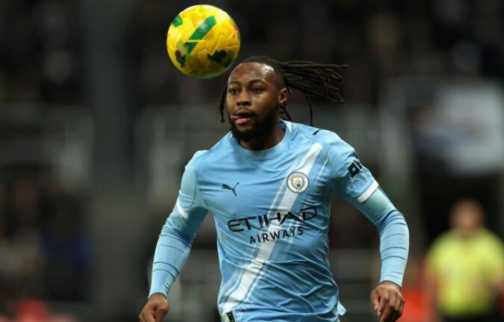 El buen comienzo de Antoine Semenyo en el Manchester City puede ser justo lo que necesita Pep Guardiola