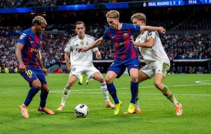 El Cl&aacute;sico: Tres claves para que Real Madrid y Barcelona se enfrenten en la final de la Supercopa