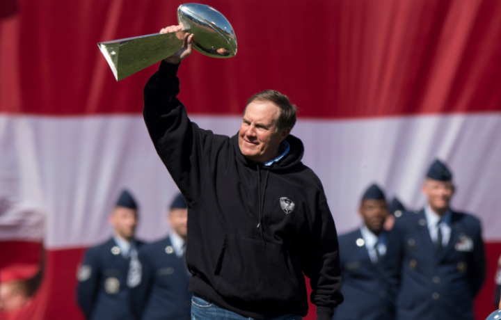 El desaire al Sal&oacute;n de la Fama de Bill Belichick no suceder&iacute;a en el b&eacute;isbol, pero el tiempo sanar&aacute; la herida inducida por la votaci&oacute;n