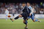 Esguince de rodilla sacar&aacute; de acci&oacute;n a Kylian Mbapp&eacute; al menos por tres semanas