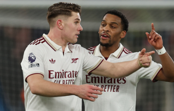 El problema de los recortes del Arsenal explicado: por qu&eacute; el ataque de los Gunners est&aacute; flaqueando