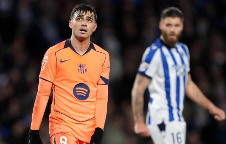 El técnico estadounidense ayuda a poner fin a la racha de 11 victorias ...