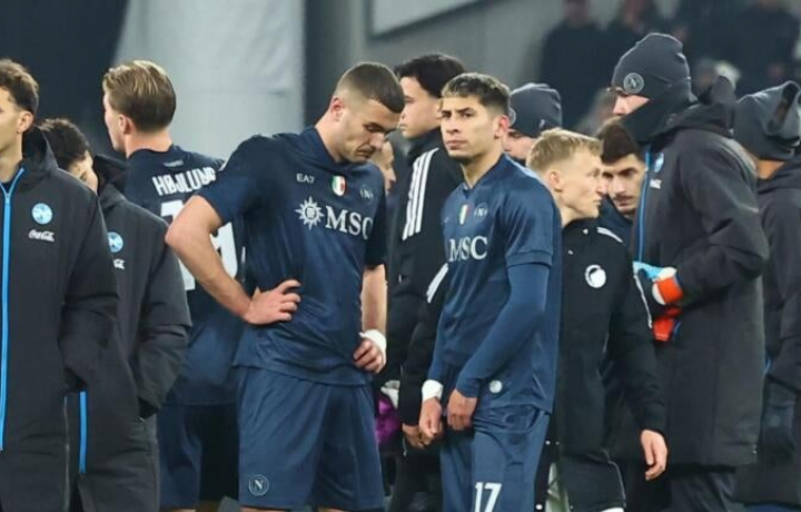 Escenarios de la UCL: Napoli en problemas; Bar&ccedil;a y Chelsea en busca de los ocho primeros