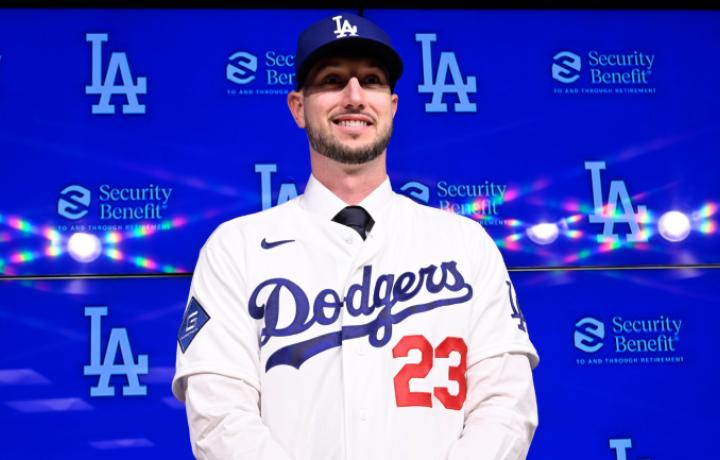 Este es el mayor problema que tiene la MLB en este momento en lo que respecta al gasto de los Dodgers