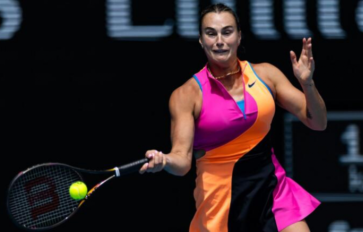 Experto en tenis revela selecciones, apuestas y predicciones de semifinales femeninas del Abierto de Australia