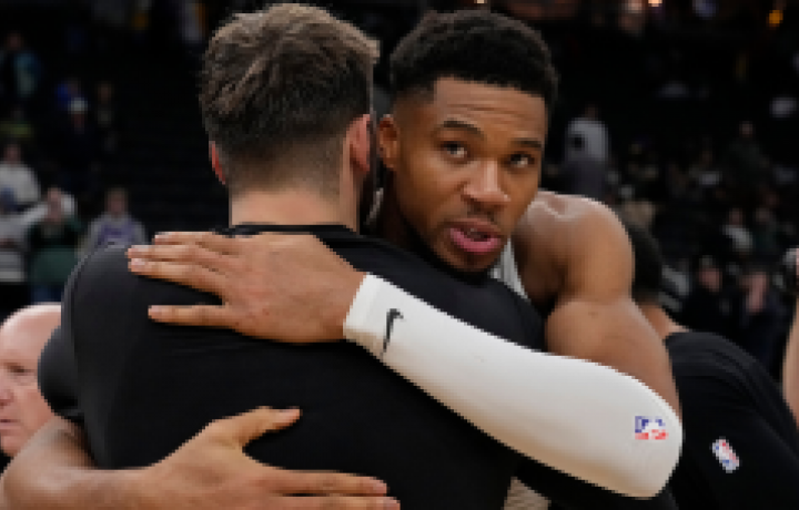 Explicaci&oacute;n del intercambio de Giannis Antetokounmpo: c&oacute;mo llegaron aqu&iacute; los Bucks y su estrella m&aacute;s grande