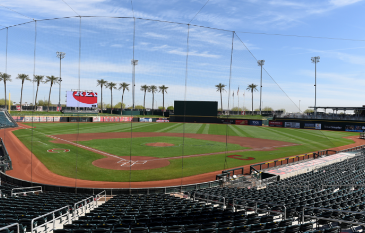 Fechas de inicio de los entrenamientos de primavera de la MLB de 2026: los lanzadores y receptores se presentar&aacute;n en Florida y Arizona el pr&oacute;ximo mes