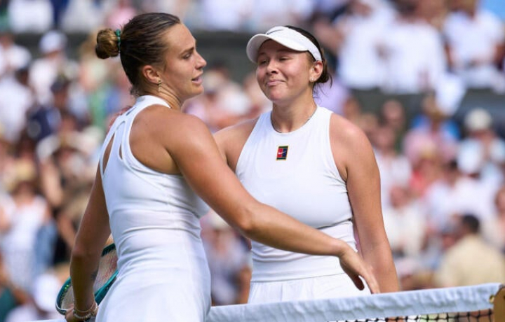 Final femenina del US Open: Amanda Anisimova vs. Aryna Sabalenka: hora de inicio, vista previa, probabilidades, predicciones
