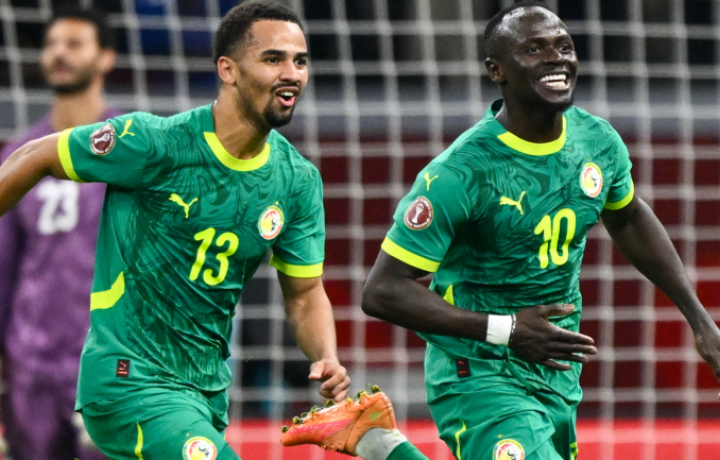 Footy Fix: no te pierdas la final de la AFCON entre Senegal y Marruecos y el primer derbi de Manchester de Michael Carrick